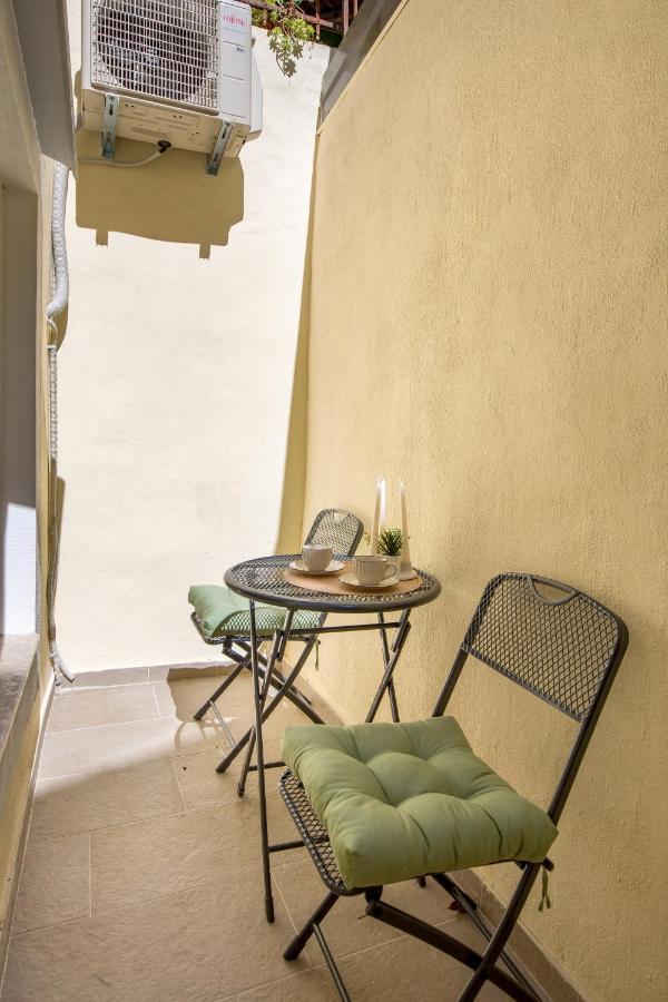 Apartment Salita Calvario Rijeka Exterior photo
